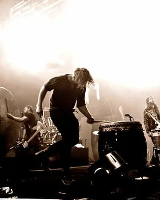 Foo Fighters, Queens of the Stone Age & Mannequin Pussy
