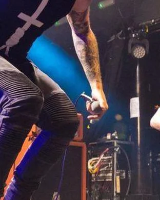 Staind, Seether, Hoobastank & Hinder