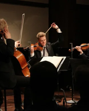 Garrick Ohlsson