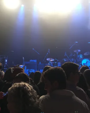 Blue Rodeo