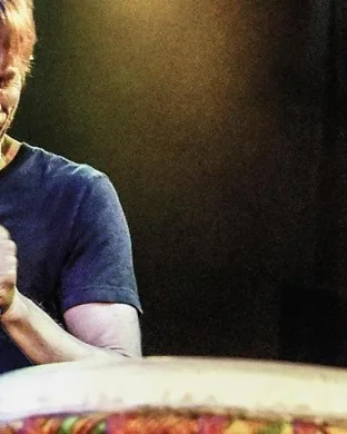 The White Buffalo