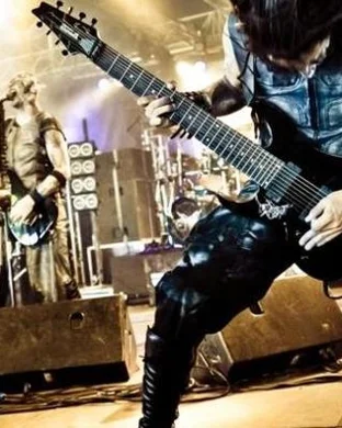 Killswitch Engage